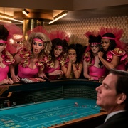 点击查看图片 美女摔角联盟 第三季 GLOW Season 3