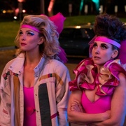 点击查看图片 美女摔角联盟 第三季 GLOW Season 3