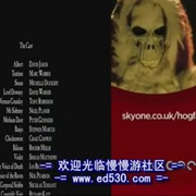 碟形世界：圣猪老爹 Hogfather