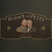 点击查看图片 百年酒馆 Horace and Pete