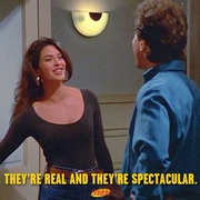 宋飞正传 第四季 Seinfeld Season 4