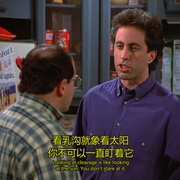 宋飞正传 第四季 Seinfeld Season 4