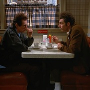 宋飞正传 第四季 Seinfeld Season 4