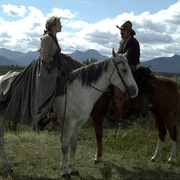 天地无限 Open Range