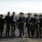 天地无限 Open Range