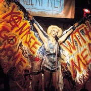 摇滚芭比 Hedwig and the Angry Inch