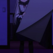 隔壁的吸血鬼美眉 となりの吸血鬼さん