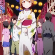 隔壁的吸血鬼美眉 となりの吸血鬼さん