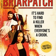 点击查看图片 荆棘丛 Briarpatch