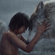 奇幻森林 The Jungle Book