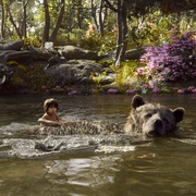 奇幻森林 The Jungle Book
