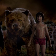 奇幻森林 The Jungle Book
