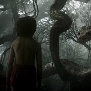 奇幻森林 The Jungle Book