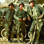 点击查看图片 红一纵队 The Big Red One