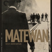 怒火战线 Matewan
