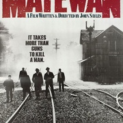 怒火战线 Matewan