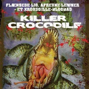 杀人鳄鱼潭 Killer Crocodile