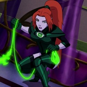 绿灯侠：翡翠骑士 Green Lantern: Emerald Knights