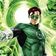 绿灯侠：翡翠骑士 Green Lantern: Emerald Knights