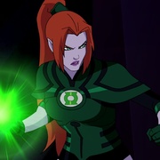 绿灯侠：翡翠骑士 Green Lantern: Emerald Knights