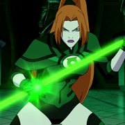 绿灯侠：翡翠骑士 Green Lantern: Emerald Knights