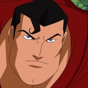点击查看图片 超人大战极英盟 Superman vs. The Elite