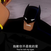 点击查看图片 正义联盟:两个地球的危机 Justice League: Crisis on Two Earths