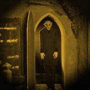 点击查看图片 诺斯费拉图 Nosferatu, eine Symphonie des Grauens
