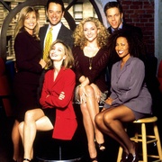 点击查看图片 甜心俏佳人 第一季 Ally McBeal Season 1