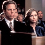 点击查看图片 甜心俏佳人 第一季 Ally McBeal Season 1