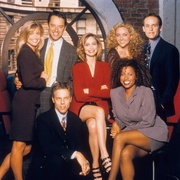 点击查看图片 甜心俏佳人 第一季 Ally McBeal Season 1
