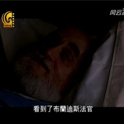 刀锋冷 Criminal Law