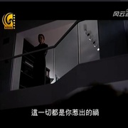 刀锋冷 Criminal Law