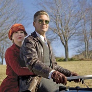 爱情达阵 Leatherheads