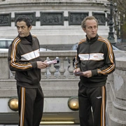 点击查看图片 时空穿越者 Les deux mondes