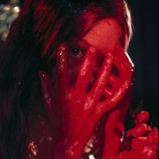 魔女嘉莉 Carrie