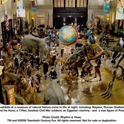 点击查看图片 博物馆奇妙夜 Night at the Museum