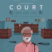点击查看图片 法庭 Court