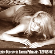 冷血惊魂 Repulsion