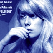 冷血惊魂 Repulsion