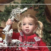 查莉成长日记 圣诞假期 Good Luck Charlie It's Christmas!
