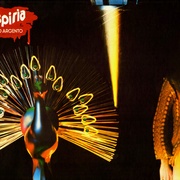 阴风阵阵 Suspiria