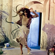 阴风阵阵 Suspiria