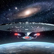 点击查看图片 星际旅行:下一代 第一季 Star Trek: The Next Generation Season 1