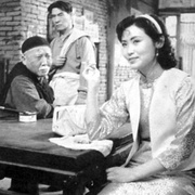 茶馆