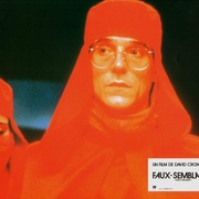孽扣 Dead Ringers