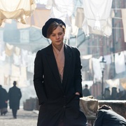 点击查看图片 妇女参政论者 Suffragette