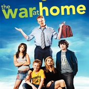 家庭战争 第一季 The War at Home Season 1