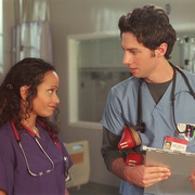 实习医生风云 第一季 Scrubs Season 1
