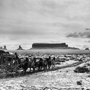 点击查看图片 关山飞渡 Stagecoach